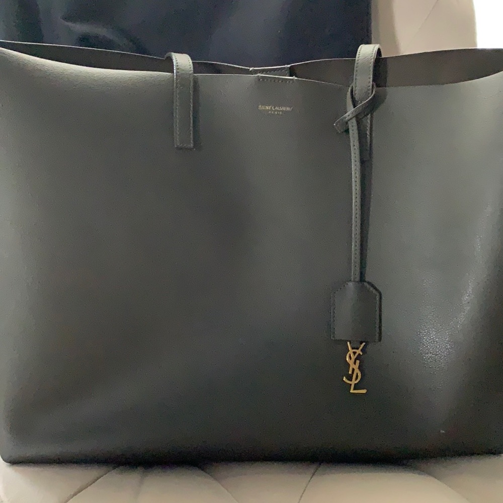 Saint Laurent Tote